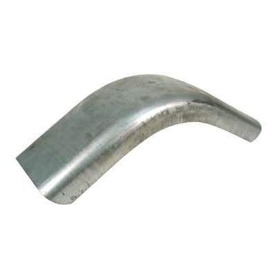 Magic Tilt Trailers Qualifies for Free Shipping Magic Tilt Trailers Fender 8" Galvanized #PI-1000