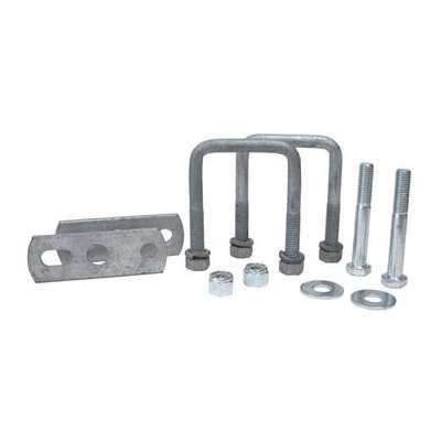 Magic Tilt Trailers Qualifies for Free Shipping Magic Tilt Trailers Kit-Axle Mount Channel #RM-0600
