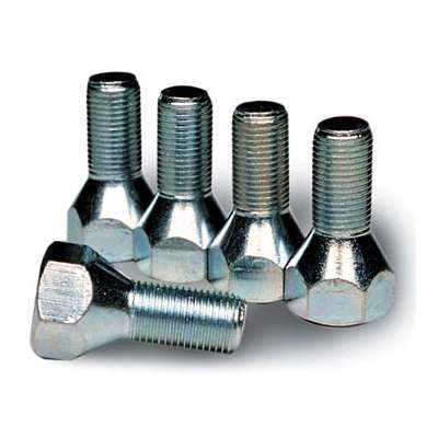 Magic Tilt Trailers Qualifies for Free Shipping Magic Tilt Trailers Lug Bolts 13/16" 5-pk #RM-0150