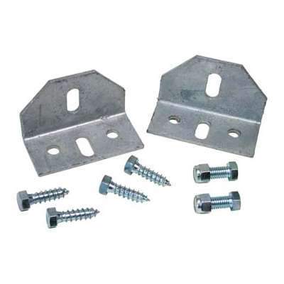 Magic Tilt Trailers Qualifies for Free Shipping Magic Tilt Trailers Pivot Bracket L 2-pc #RM-4050