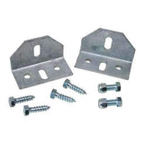 Magic Tilt Trailers Qualifies for Free Shipping Magic Tilt Trailers Pivot Bracket L 2-pc #RM-4050