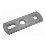 Magic Tilt Trailers Qualifies for Free Shipping Magic Tilt Trailers Plate-3-Hole #PK-1200