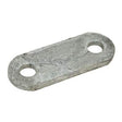 Magic Tilt Trailers Qualifies for Free Shipping Magic Tilt Trailers Plate-Shackle 2Hl #PK-1300