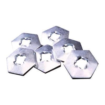 Magic Tilt Trailers Qualifies for Free Shipping Magic Tilt Trailers Star Washer 7/16" 10-pk #RM-6010