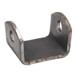 Magic Tilt Trailers Qualifies for Free Shipping Magic Tilt Trailers Weld-On Spring Hanger Raw ea #RM-5160