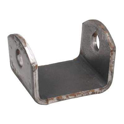 Magic Tilt Trailers Qualifies for Free Shipping Magic Tilt Trailers Weld-On Spring Hanger Raw ea #RM-5160