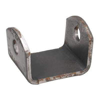 Magic Tilt Trailers Qualifies for Free Shipping Magic Tilt Trailers Weld-On Spring Hanger Raw ea #RM-5160