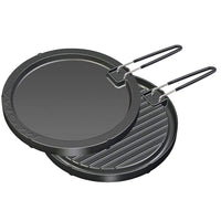 Magma Products Qualifies for Free Shipping Magma 2 Sided Non-Stick Griddle 11-1/2
