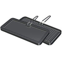 Magma Products Qualifies for Free Shipping Magma 2-Sided Non-Stick Griddle 8