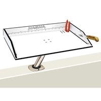 Magma Products Qualifies for Free Shipping Magma Bait Filet Mate Table Levelock 20