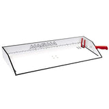 Magma Products Qualifies for Free Shipping Magma Bait Fillet Serving Cutting Table 31" White Black #T10-303B