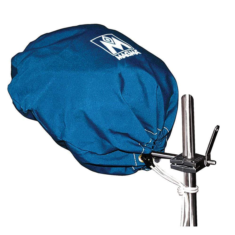 Magma Products Qualifies for Free Shipping Magma BBQ Cover Pacific Blue Original Size #A10-191PB