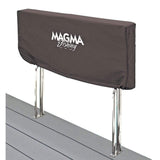 Magma Products Qualifies for Free Shipping Magma Cover for 48" Dock Cleaning Station Jet Black #T10-471JB
