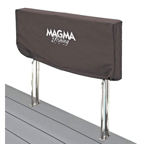 Magma Products Qualifies for Free Shipping Magma Cover for 48" Dock Cleaning Station Jet Black #T10-471JB