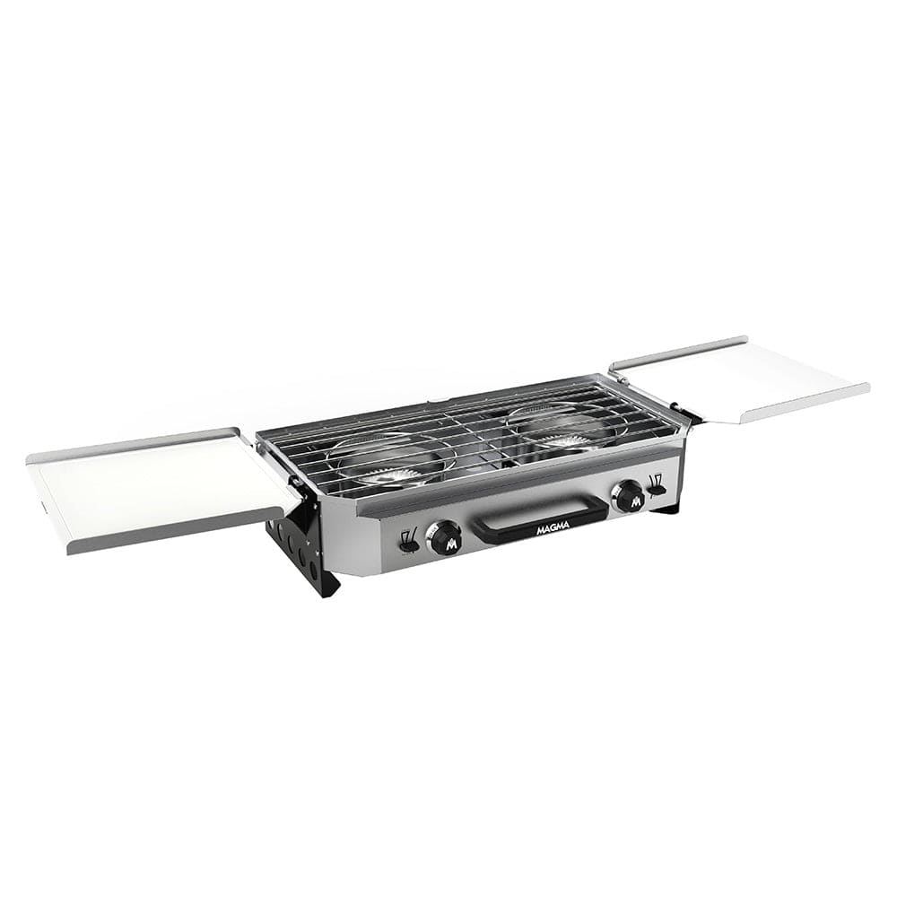 Magma Products Not Qualified for Free Shipping Magma Crossover Double Burner #C010-102