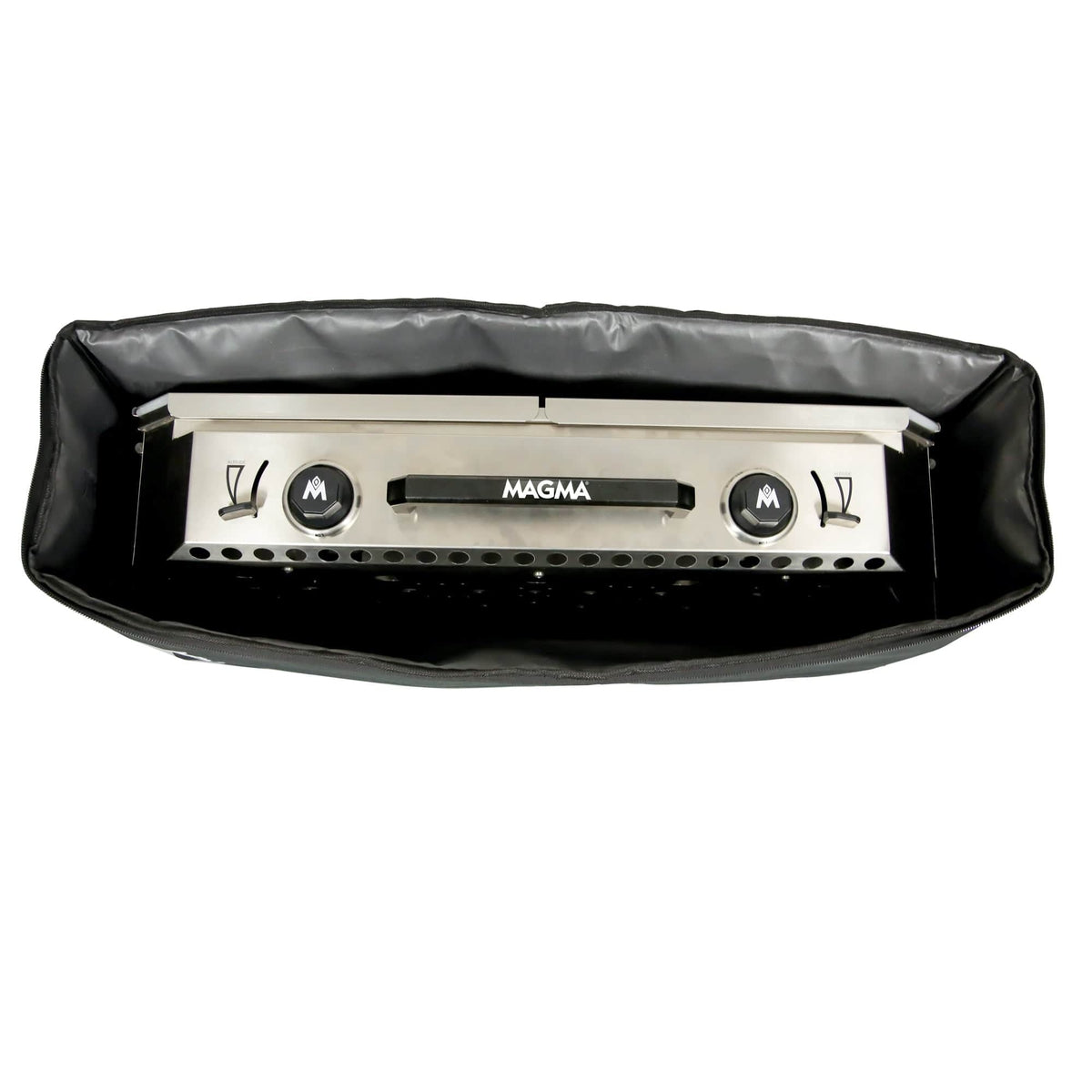 Magma Products Qualifies for Free Shipping Magma Crossover Double Burner Firebox Padded Storage Case #CO10-292