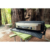 Magma Products Qualifies for Free Shipping Magma Crossover Double Burner Firebox Padded Storage Case #CO10-292