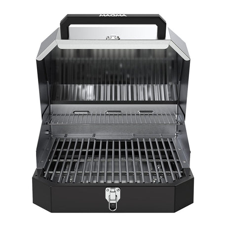 Magma Products Not Qualified for Free Shipping Magma Crossover Grill Box Marine #C010-103-M