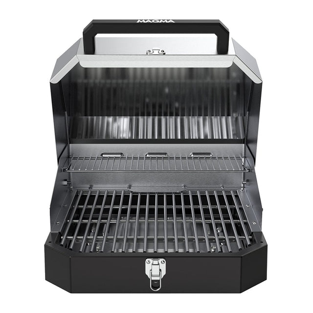 Magma Products Not Qualified for Free Shipping Magma Crossover Grill Box Marine #C010-103-M
