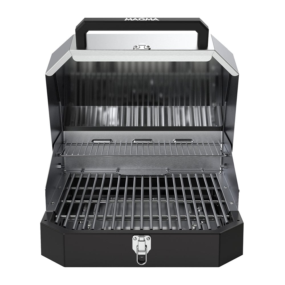 Magma Products Not Qualified for Free Shipping Magma Crossover Grill Box Marine #C010-103-M