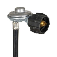 Magma Products Qualifies for Free Shipping Magma Crossover LPG Low Pressure Hose and Regulator #10-776
