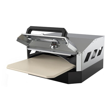 Magma Products Not Qualified for Free Shipping Magma Crossover Pizza Oven Marine #C010-105-M