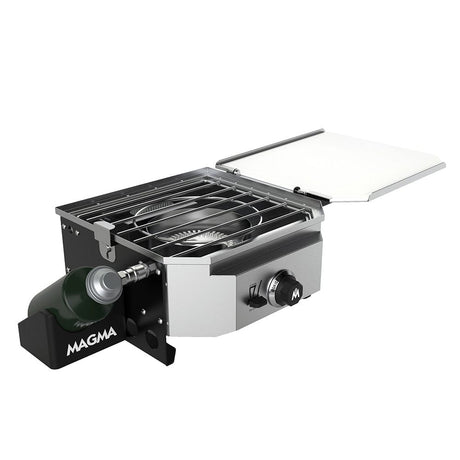 Magma Products Not Qualified for Free Shipping Magma Crossover Single Burner #C010-101