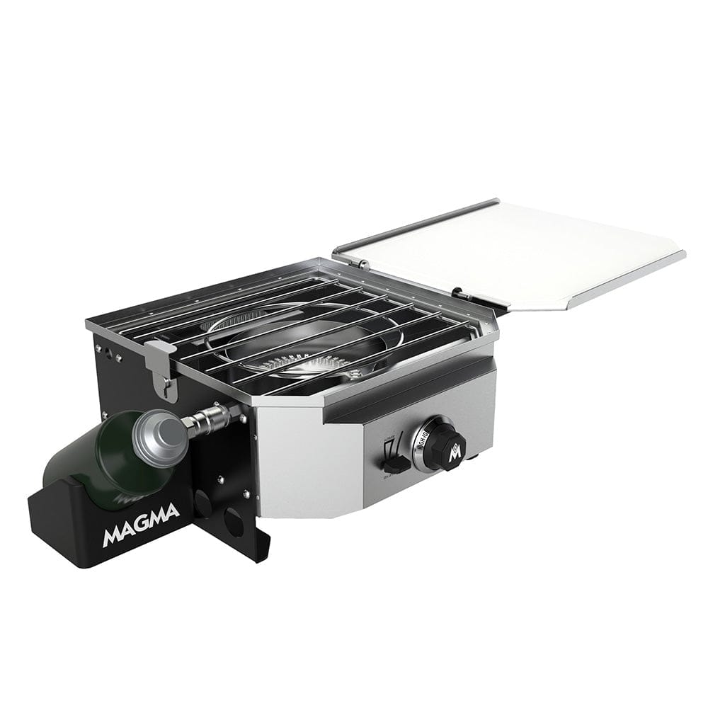Magma Products Not Qualified for Free Shipping Magma Crossover Single Burner #C010-101