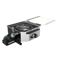 Magma Products Not Qualified for Free Shipping Magma Crossover Single Burner #C010-101