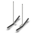 Magma Products Not Qualified for Free Shipping Magma Dock Mounted 2 Sided Kayak/SUP Mount #R10-1002-64
