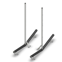 Magma Products Not Qualified for Free Shipping Magma Dock Mounted 2 Sided Kayak/SUP Mount #R10-1002-64