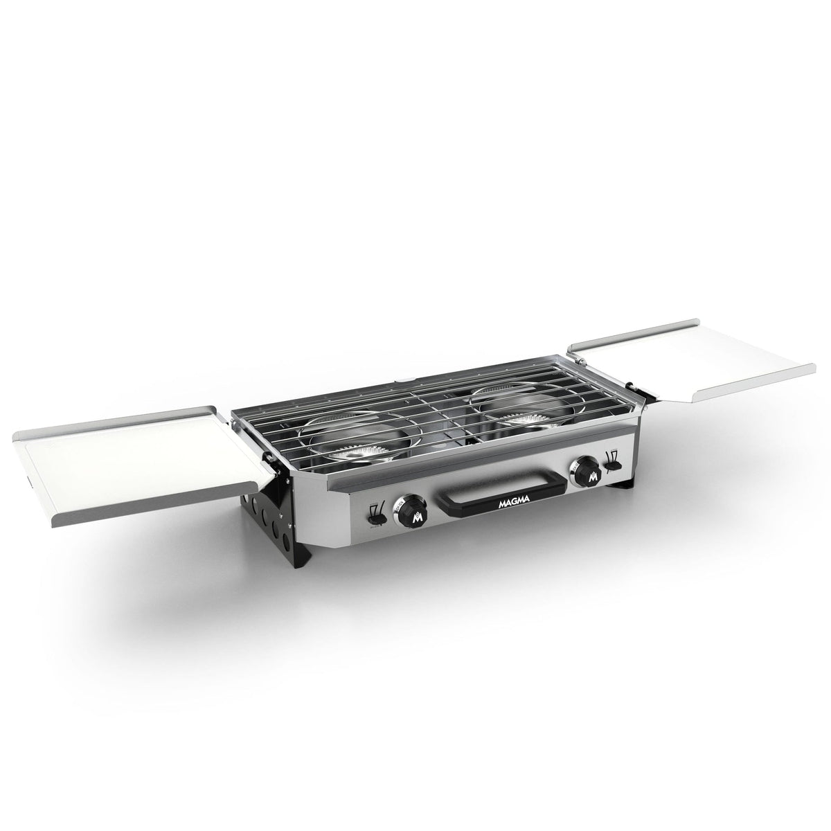 Magma Products Not Qualified for Free Shipping Magma Double Burner Firebox #CO10-102