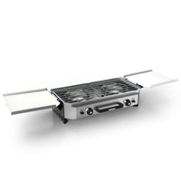 Magma Products Not Qualified for Free Shipping Magma Double Burner Firebox #CO10-102