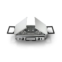 Magma Products Not Qualified for Free Shipping Magma Double Burner Firebox #CO10-102