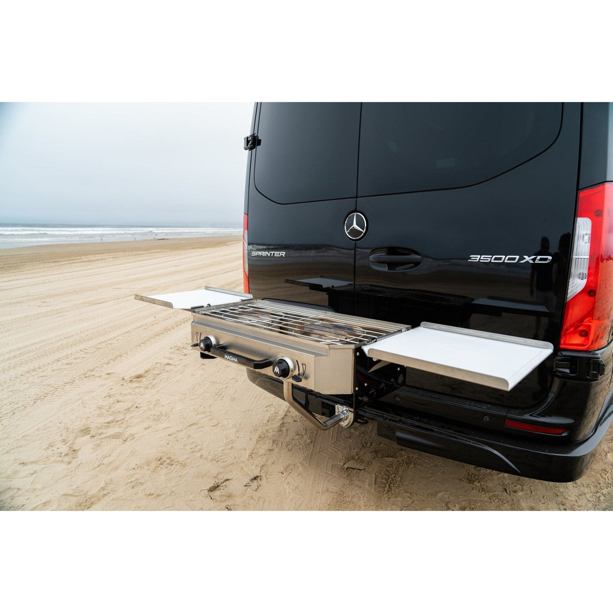 Magma Products Not Qualified for Free Shipping Magma Double Burner Firebox #CO10-102