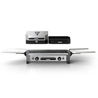 Magma Products Not Qualified for Free Shipping Magma Double Burner Firebox #CO10-102