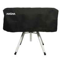 Magma Products Qualifies for Free Shipping Magma Double Burner Firebox Cover #CO10-192