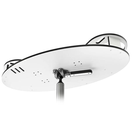 Magma Products Qualifies for Free Shipping Magma Elliptical Table 28" x 14.75" #T10-533