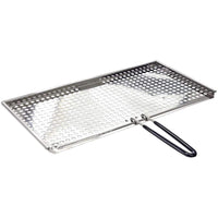 Magma Products Qualifies for Free Shipping Magma Fish and Veggie Grill Tray SS 8