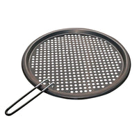 Magma Products Qualifies for Free Shipping Magma Fish/Veggie Grill Tray SS Non-Stick 13-3/4