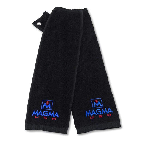 Magma Products Qualifies for Free Shipping Magma Gourmet Grilling Towels Jet Black #A10-288JB