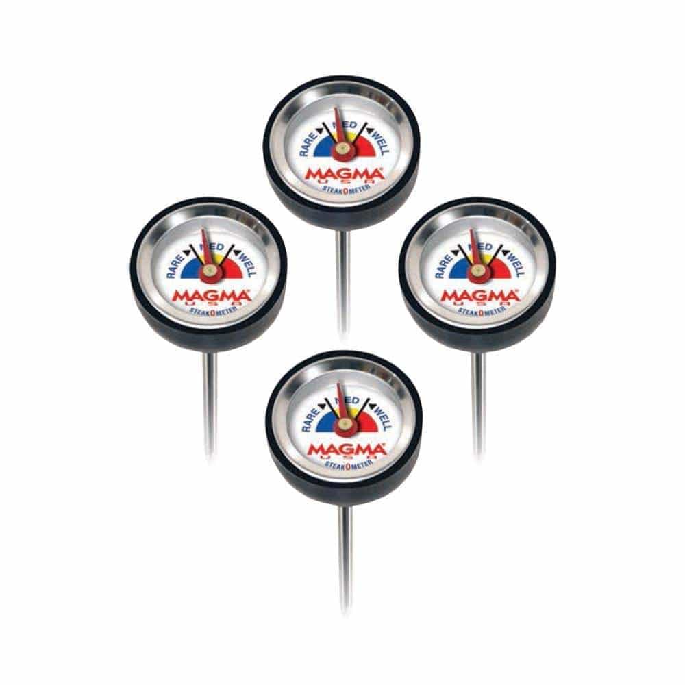 Magma Products Qualifies for Free Shipping Magma Gourmet Steak Meters 4 Pack #A10-276