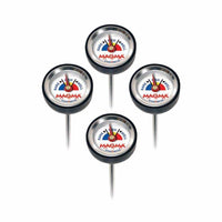 Magma Products Qualifies for Free Shipping Magma Gourmet Steak Meters 4 Pack #A10-276
