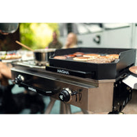 Magma Products Qualifies for Free Shipping Magma Griddle Top #CO10-104