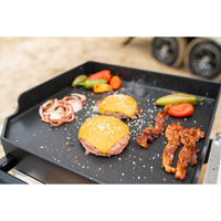 Magma Products Qualifies for Free Shipping Magma Griddle Top #CO10-104
