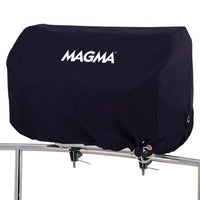 Magma Products Qualifies for Free Shipping Magma Grill Cover for Catalina Navy Blue 12