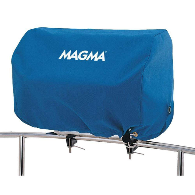 Magma Products Qualifies for Free Shipping Magma Grill Cover for Catalina Pacific Blue #A10-1290PB