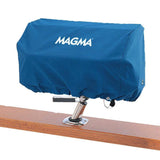 Magma Products Qualifies for Free Shipping Magma Grill Cover for Chefs Mate Pacific Blue #A10-990PB