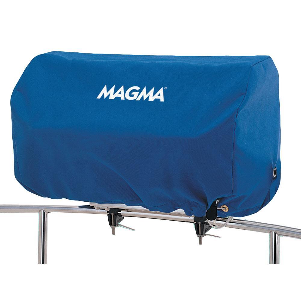 Magma Products Qualifies for Free Shipping Magma Grill Cover for Monterey Pacific Blue #A10-1291PB