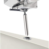 Magma Products Qualifies for Free Shipping Magma LeveLock All-Angle Adjustable Fish Rod Holder Mount #T10-355